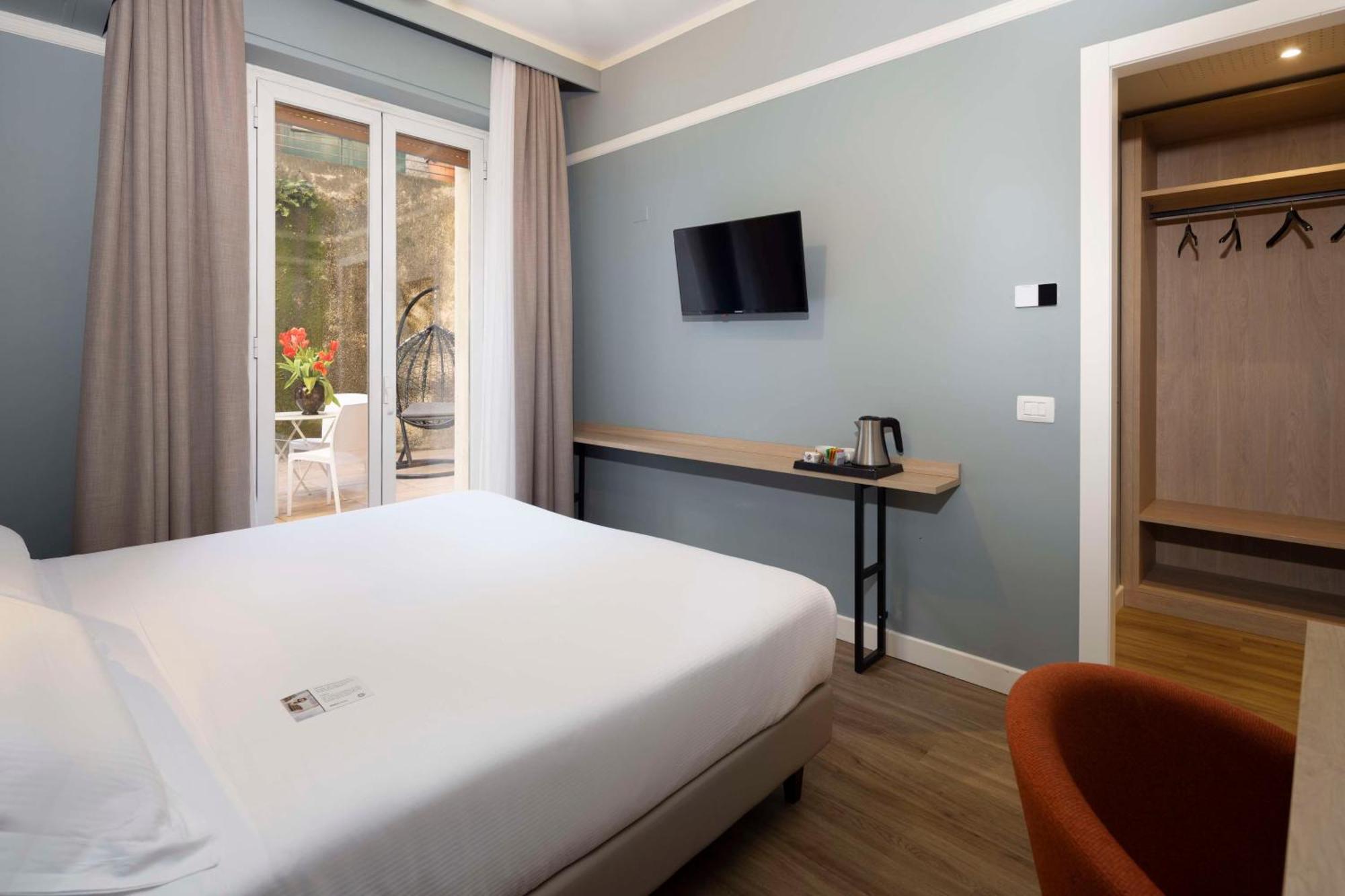 Hotel Shelley E Delle Palme, BW Signature Collection Леричи Экстерьер фото
