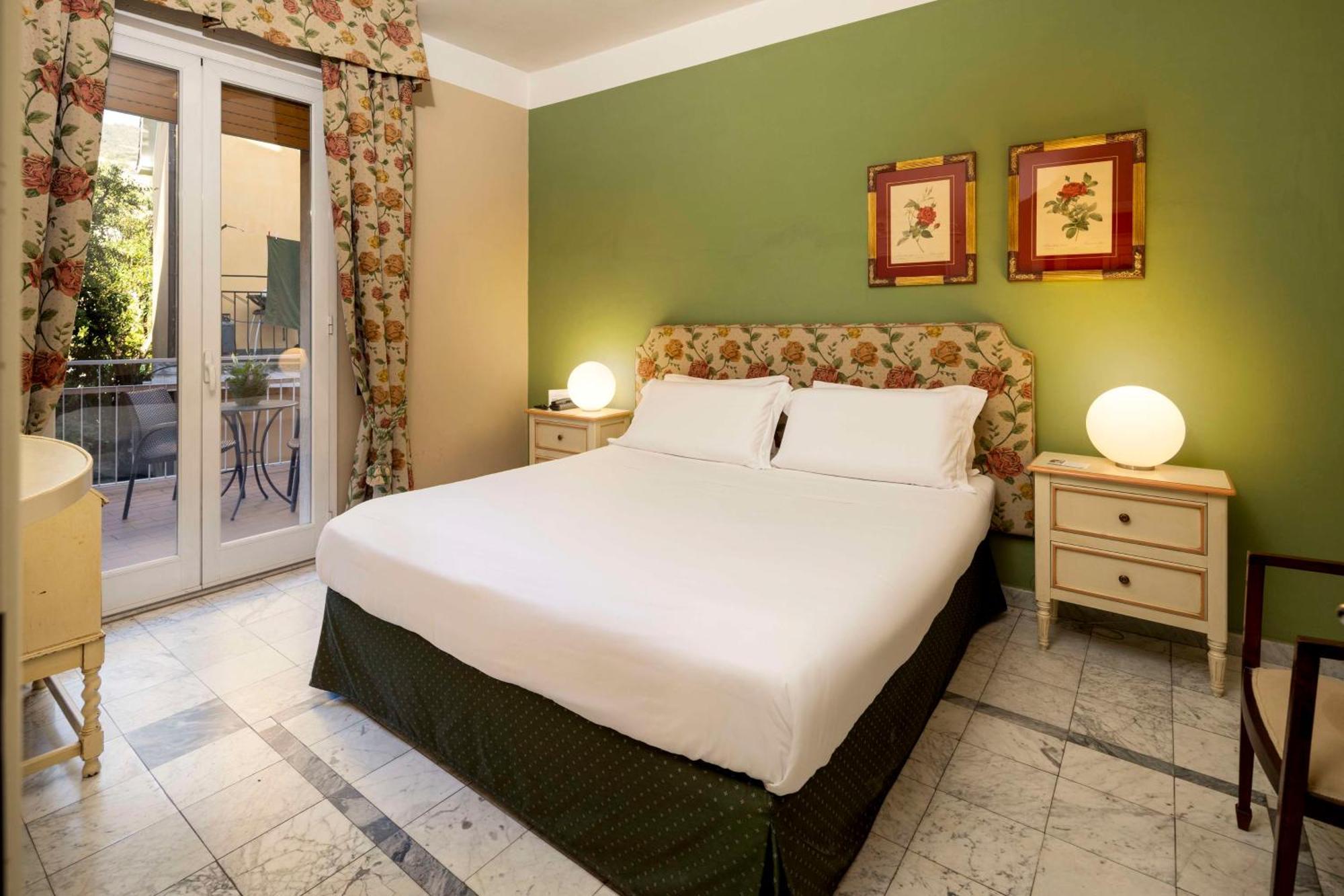 Hotel Shelley E Delle Palme, BW Signature Collection Леричи Экстерьер фото