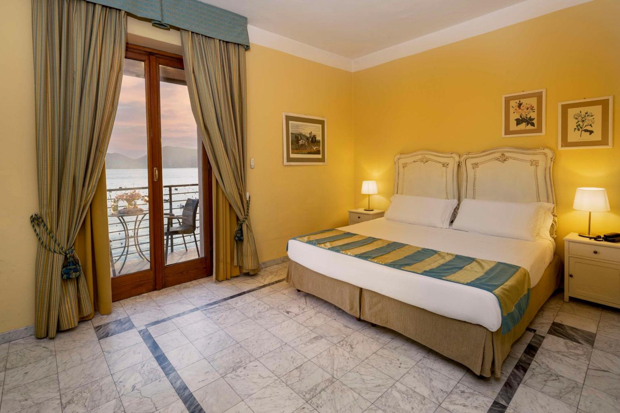 Hotel Shelley E Delle Palme, BW Signature Collection Леричи Экстерьер фото